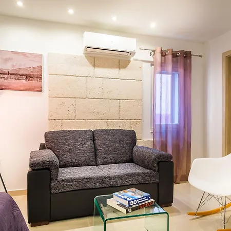 Apartament Oasis *