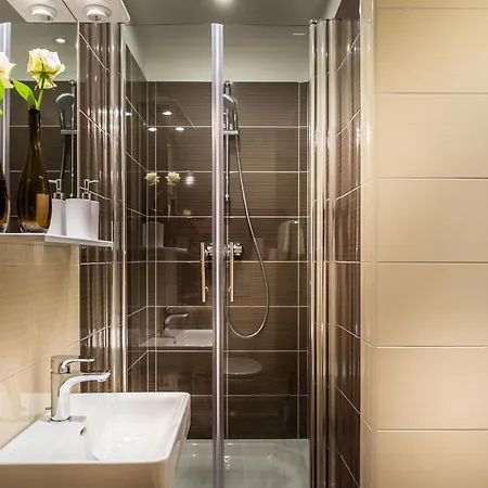 Apartament Oasis Split