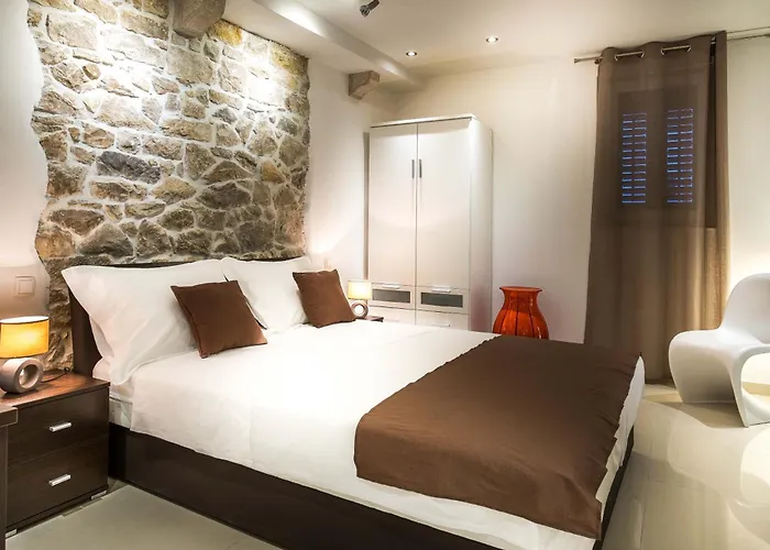 Oasis * 斯普利特