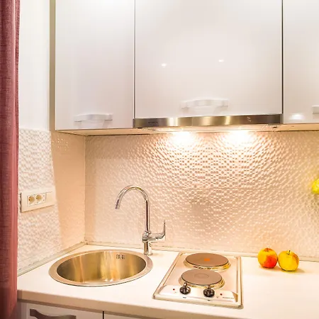 Oasis Apartman Split