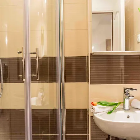 Oasis Apartamento Split