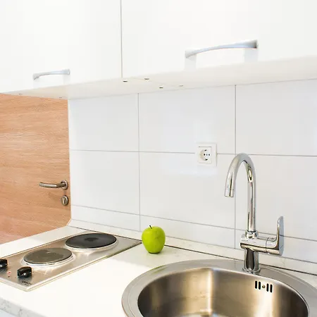 Oasis Apartment
