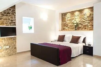 Oasis Apartment