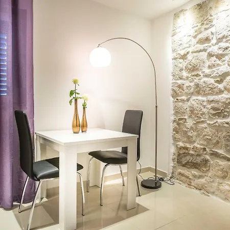 Apartman Oasis *