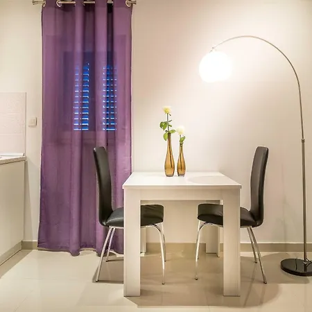 Oasis Apartamento