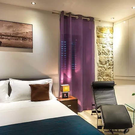 Oasis Apartment *