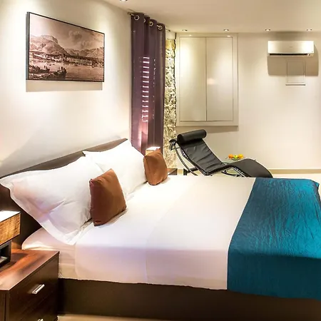 Oasis Apartamento Split