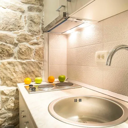 Oasis Apartment *