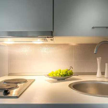Oasis Apartment