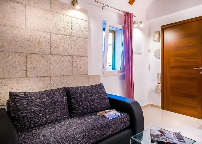 Oasis Lejlighed Split