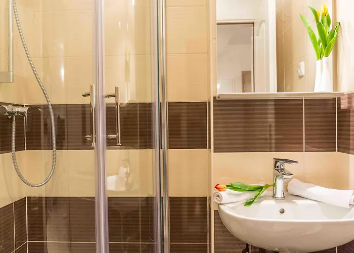 Oasis Appartement Split