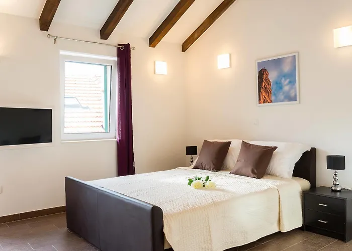 Oasis Lejlighed Split