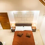 Apartman Oasis