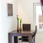 Oasis Apartman