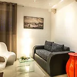Oasis Apartman *