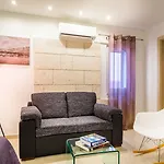 Apartman Oasis *