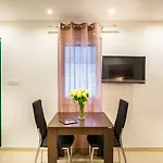 Apartman Oasis