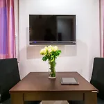 Oasis Apartman