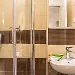 Oasis Apartman Split
