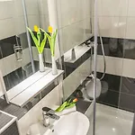Oasis Apartman *