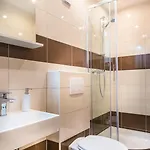 Apartman Oasis *