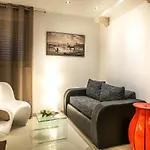 Oasis Apartman