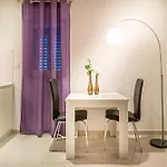 Oasis Apartman