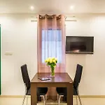 Apartman Oasis