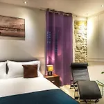 Oasis Apartman *
