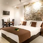 Oasis Apartman *