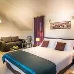 Apartman Oasis *