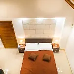 Apartman Oasis *