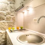 Oasis Apartman *