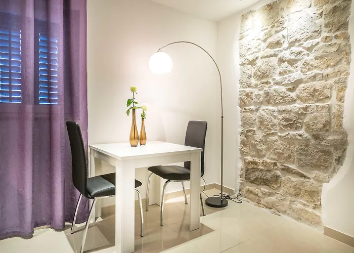 Apartament Oasis *