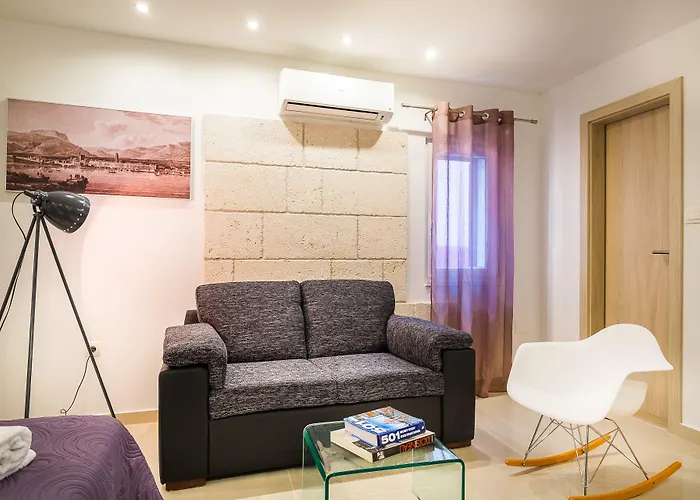 Apartament Oasis *