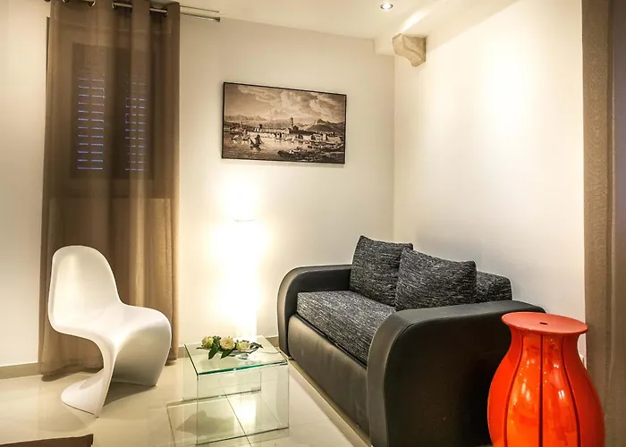 Oasis Apartament